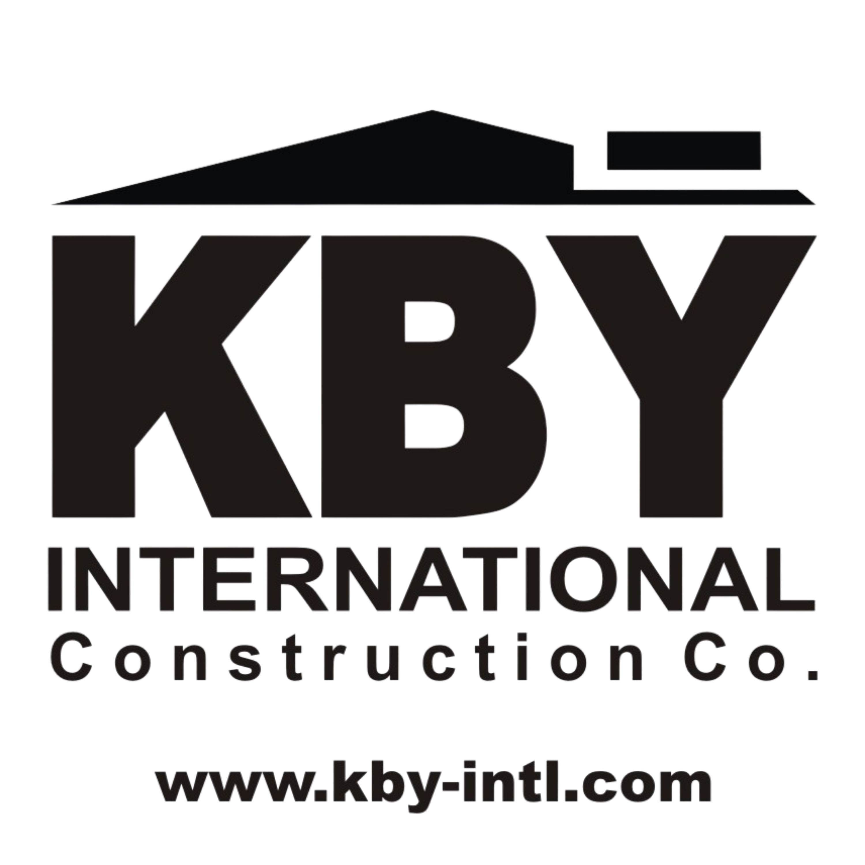 KBY ULUSLARARASI DANIŞMANLIK İNŞAAT TURİZM İÇ VE DIŞ TİCARET LİMİTED ŞİRKETİ